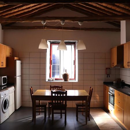 Adega Do Xelica - Holiday Cottage Arcos  Bagian luar foto