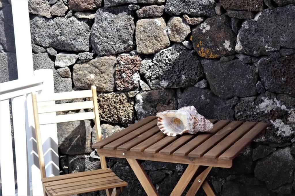 Adega Do Xelica - Holiday Cottage Arcos  Bagian luar foto