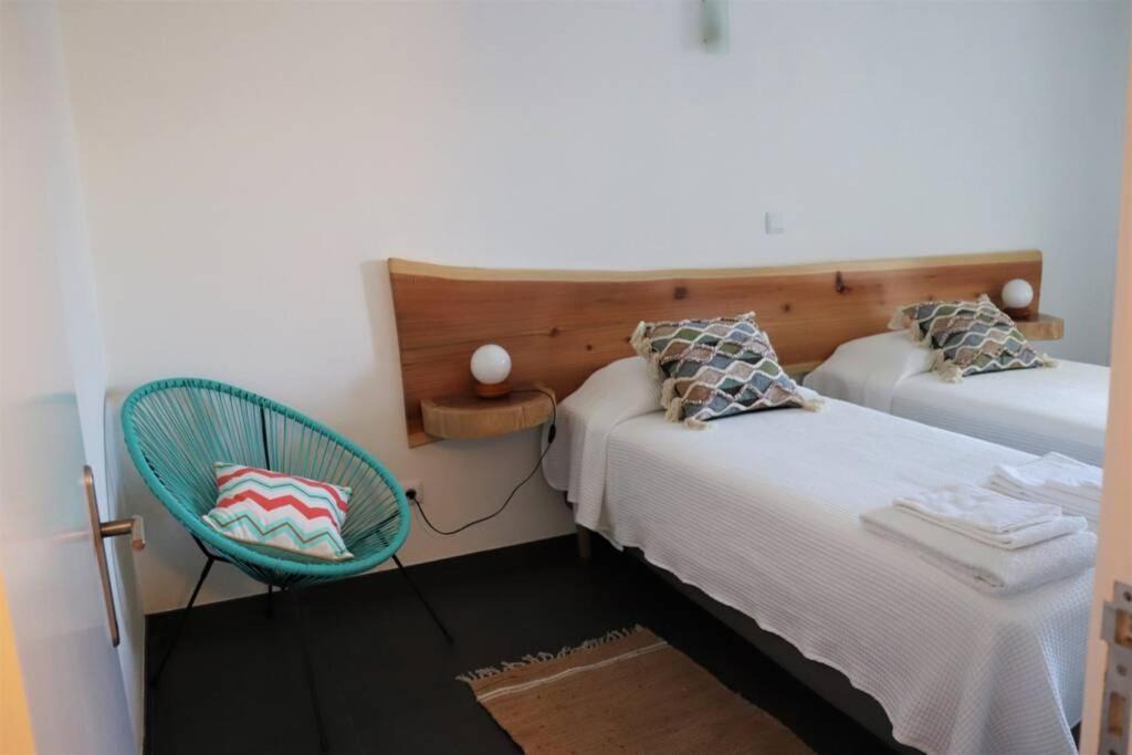 Adega Do Xelica - Holiday Cottage Arcos  Bagian luar foto