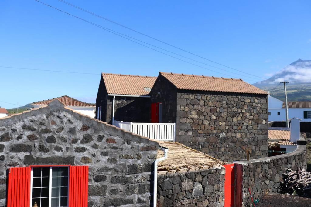 Adega Do Xelica - Holiday Cottage Arcos  Bagian luar foto