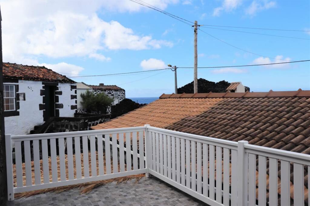 Adega Do Xelica - Holiday Cottage Arcos  Bagian luar foto
