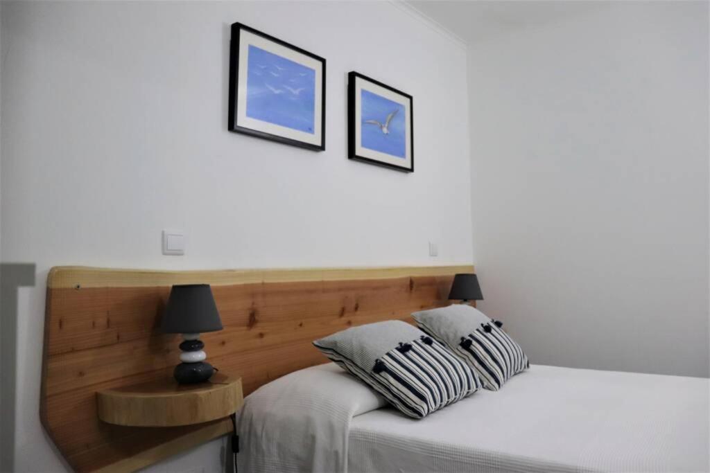Adega Do Xelica - Holiday Cottage Arcos  Bagian luar foto