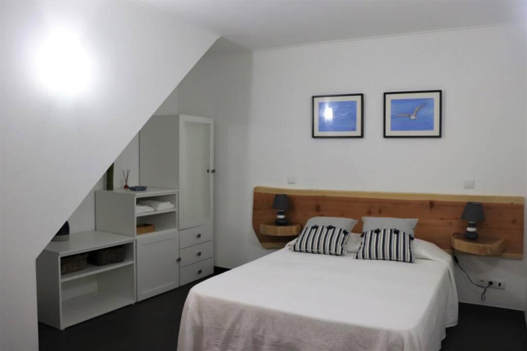 Adega Do Xelica - Holiday Cottage Arcos  Bagian luar foto