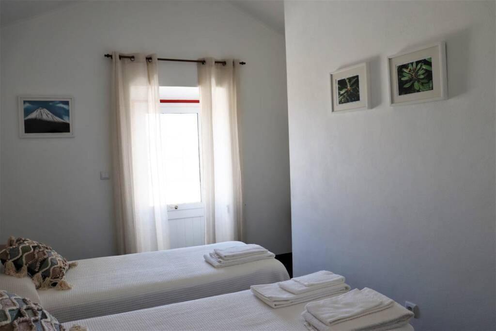 Adega Do Xelica - Holiday Cottage Arcos  Bagian luar foto