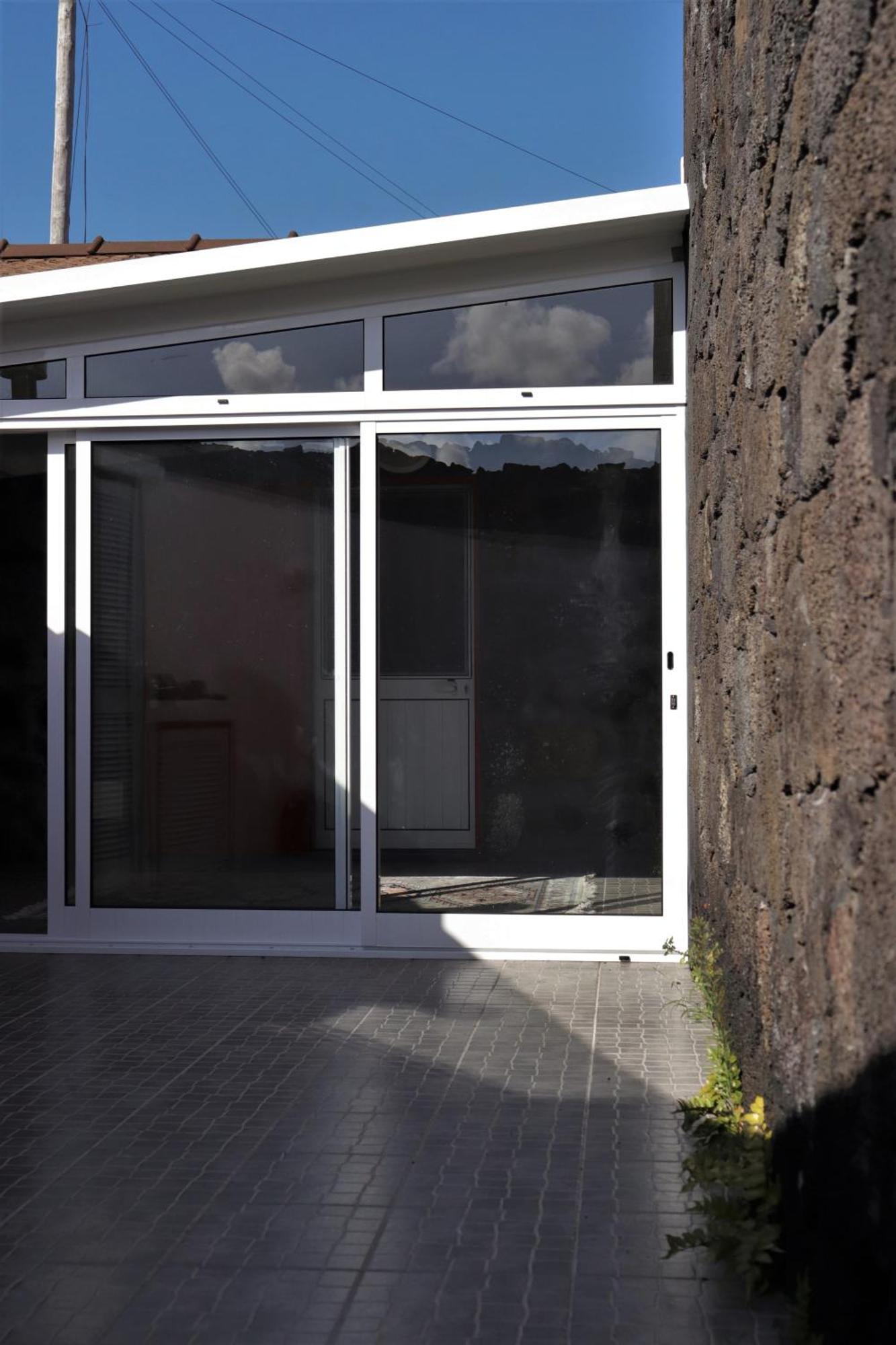 Adega Do Xelica - Holiday Cottage Arcos  Bagian luar foto