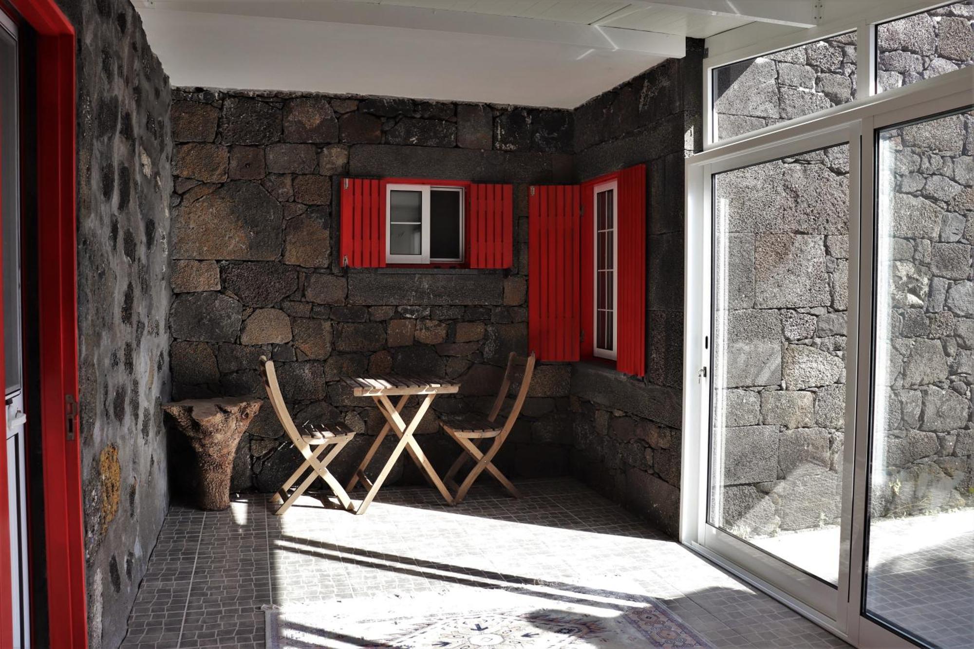 Adega Do Xelica - Holiday Cottage Arcos  Bagian luar foto