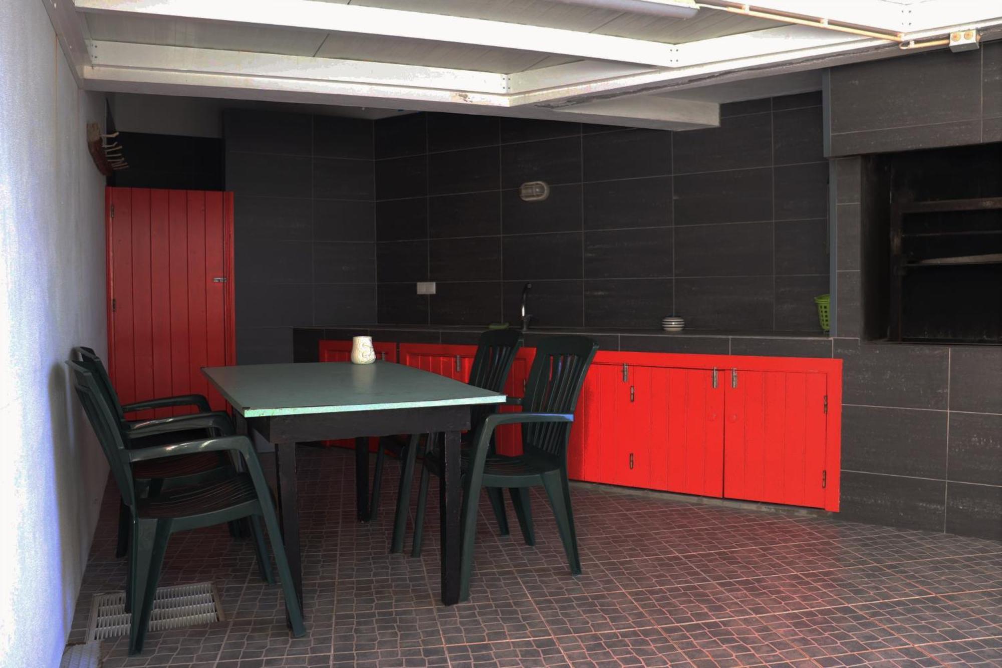 Adega Do Xelica - Holiday Cottage Arcos  Bagian luar foto