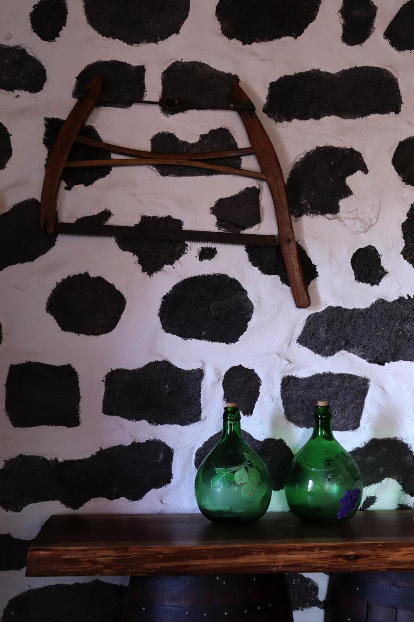Adega Do Xelica - Holiday Cottage Arcos  Bagian luar foto
