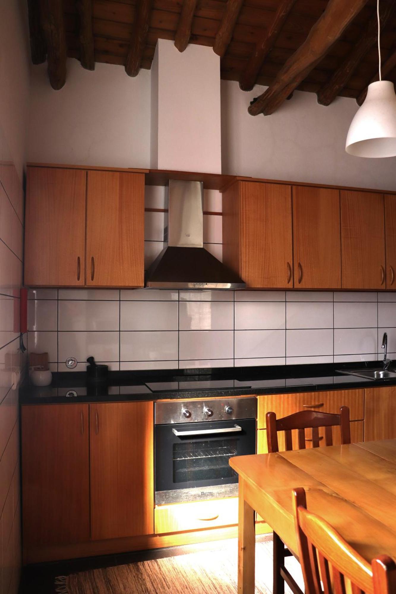 Adega Do Xelica - Holiday Cottage Arcos  Bagian luar foto