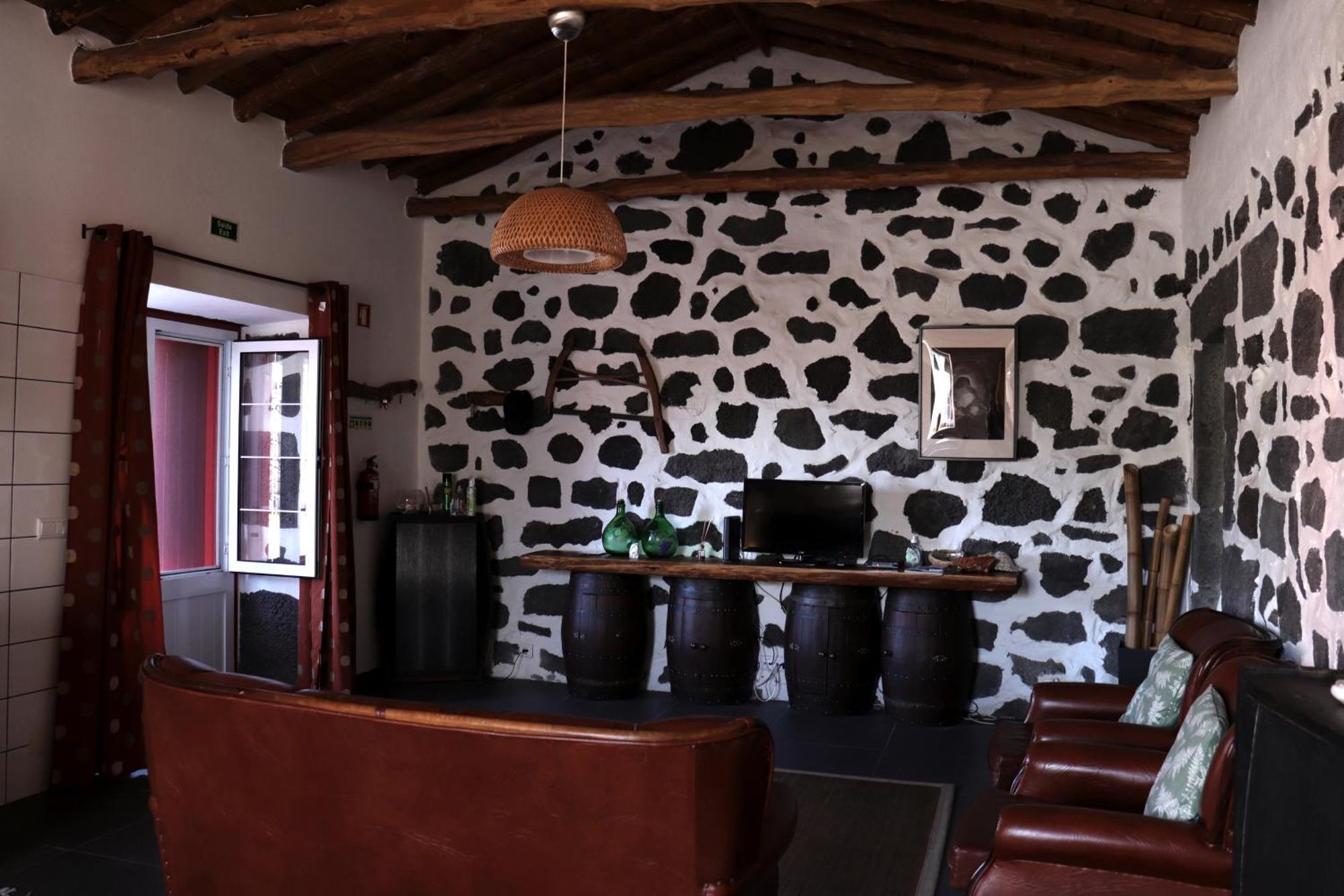 Adega Do Xelica - Holiday Cottage Arcos  Bagian luar foto
